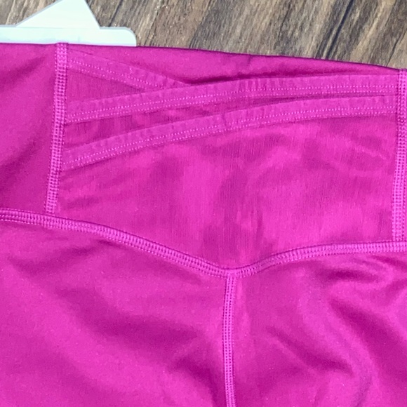NWT Fabletics Motion 365 Trinity High-Waisted Pocket Legging Size Small - Picture 7 of 16